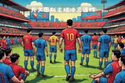 开云体育官方网站-尤文图斯即将迎战一场激烈的欧冠对决