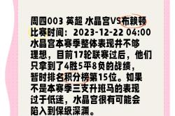 开云平台-水晶宫客场告捷，向积分榜前列突围的简单介绍