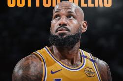 开云APP-湖人队连胜断裂，詹姆斯表示要全力复苏的简单介绍