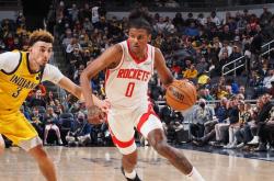 开云官网-火箭终结灵魂四连败，重返正轨