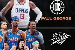 开云平台-快船再胜勇士，领跑西部