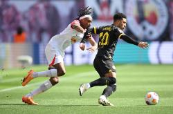 开云平台-RB莱比锡客场失利，德甲之路脆弱不稳的简单介绍