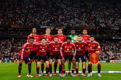 开云体育中国-包含曼联客场失利，欧冠梦或生变的词条