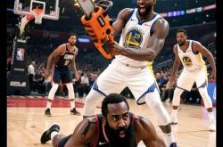 开云APP-火箭首战对勇士态度稍显踌躇，哈登需顽强战斗的简单介绍