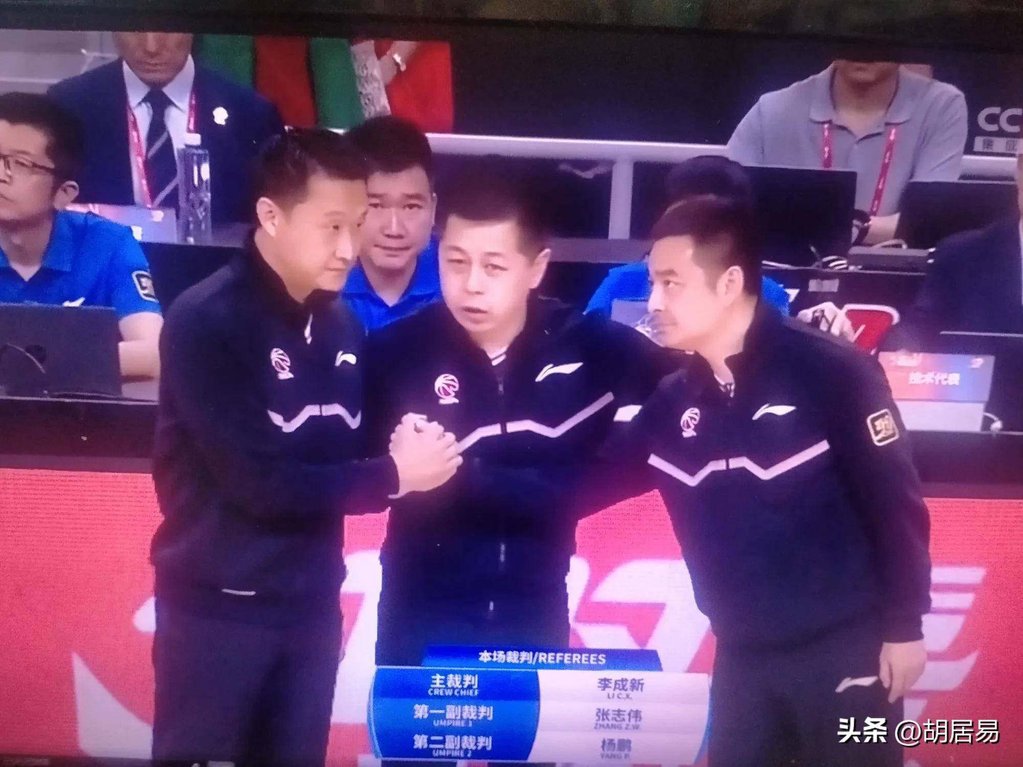 山西队客场击败强敌，实现奇迹