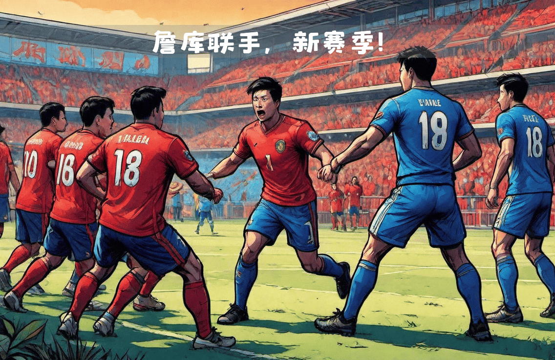 纠结激烈的国际足球大战，欧国联赛事弥漫紧张气息的简单介绍
