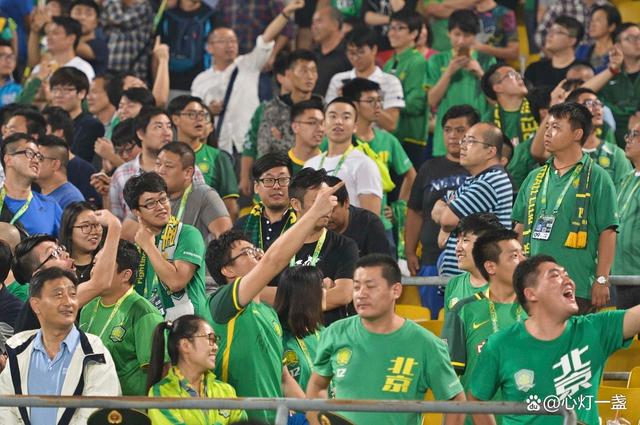 国安全场胜利，晋级决赛靠实力