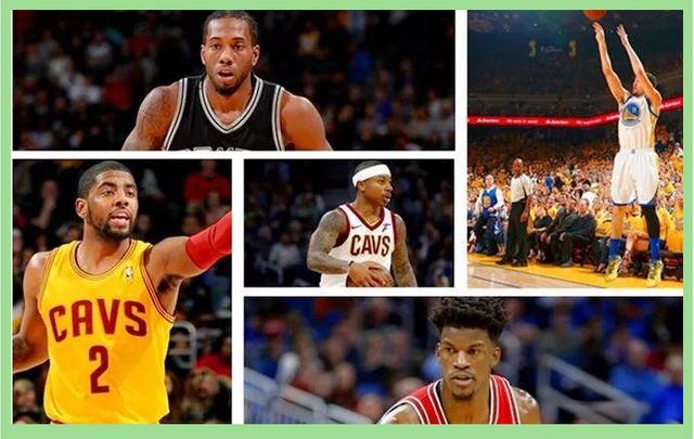 NBA球员成功转投其他俱乐部，精彩表现不断