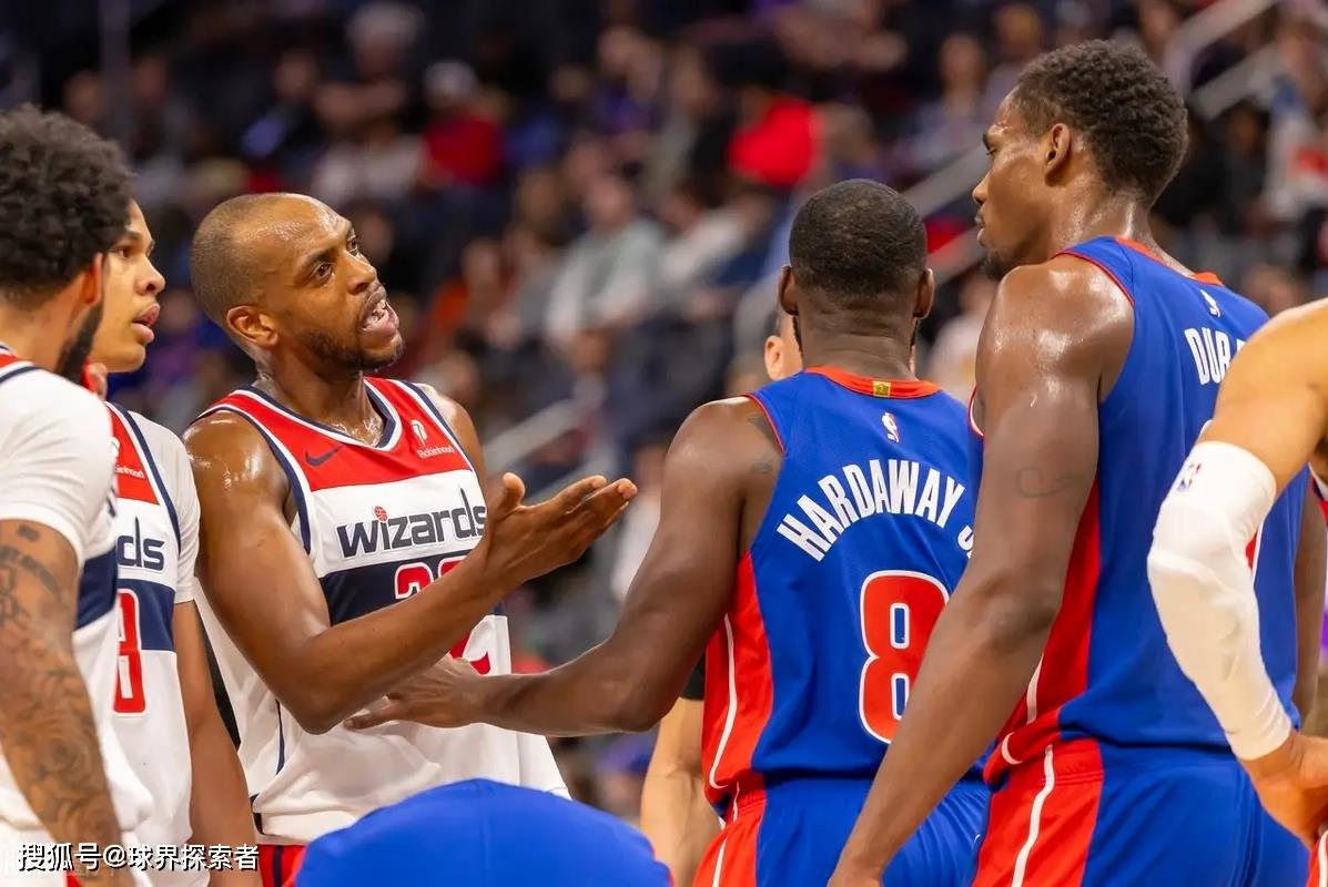 NBA西部强队战绩亮眼华盛顿奇才迎来反弹