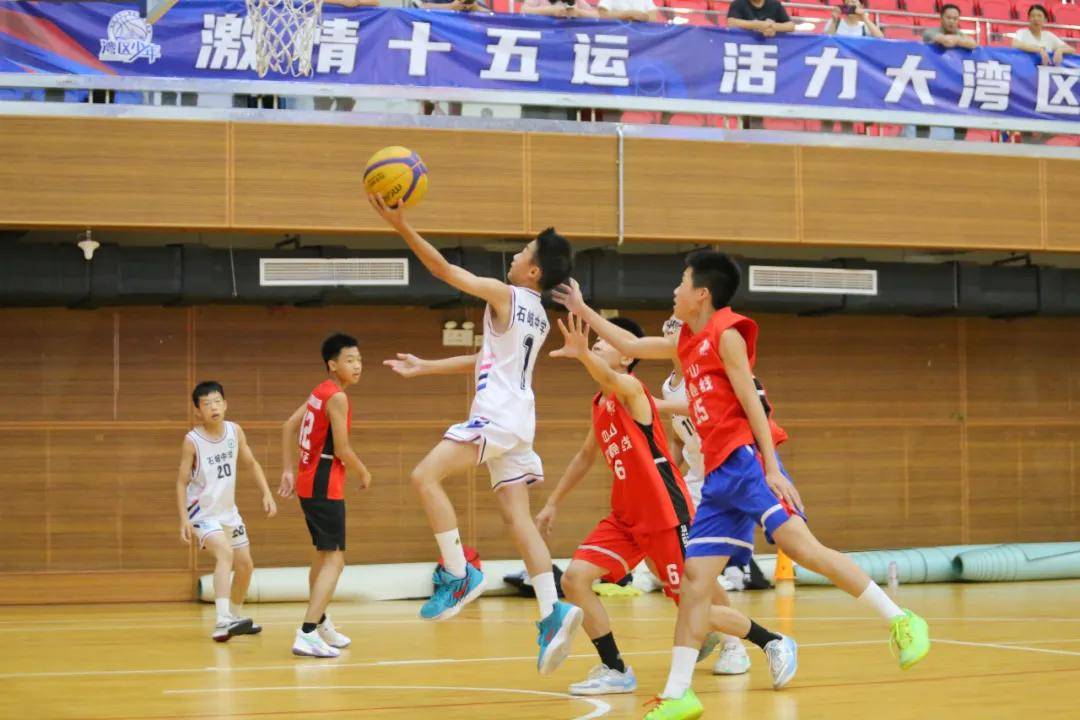 篮球赛事严查违规行为,选手需注意自身形象 篮球赛事严查违规行为,选手需注意自身形象