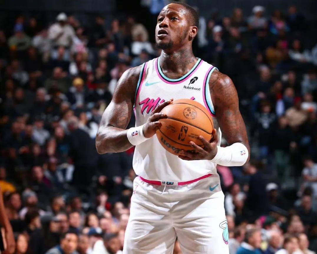 热火客场击败篮网连胜达到五场