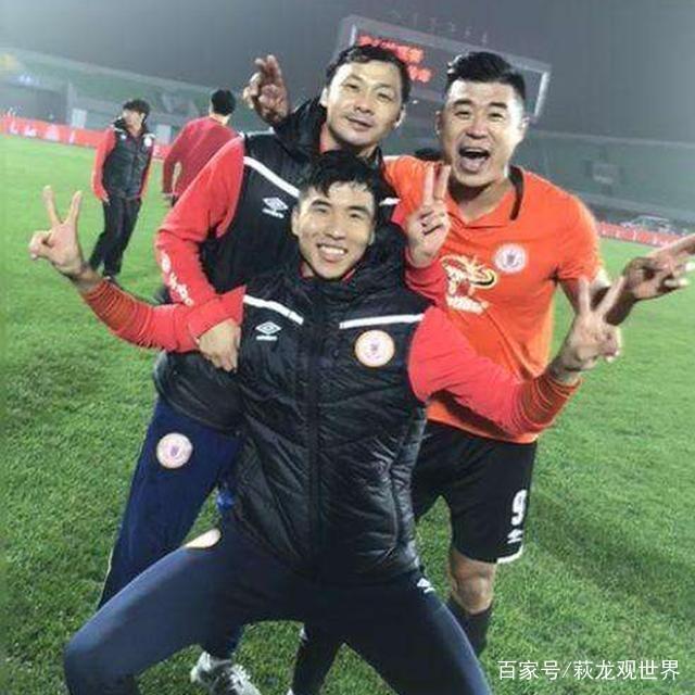 大连超越将对阵贵州人和,谁将笑到最后 大连超越将对阵贵州人和,谁将笑到最后