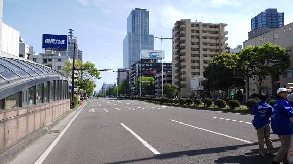 凯旋之城再度巡游，迎战对手准备就绪