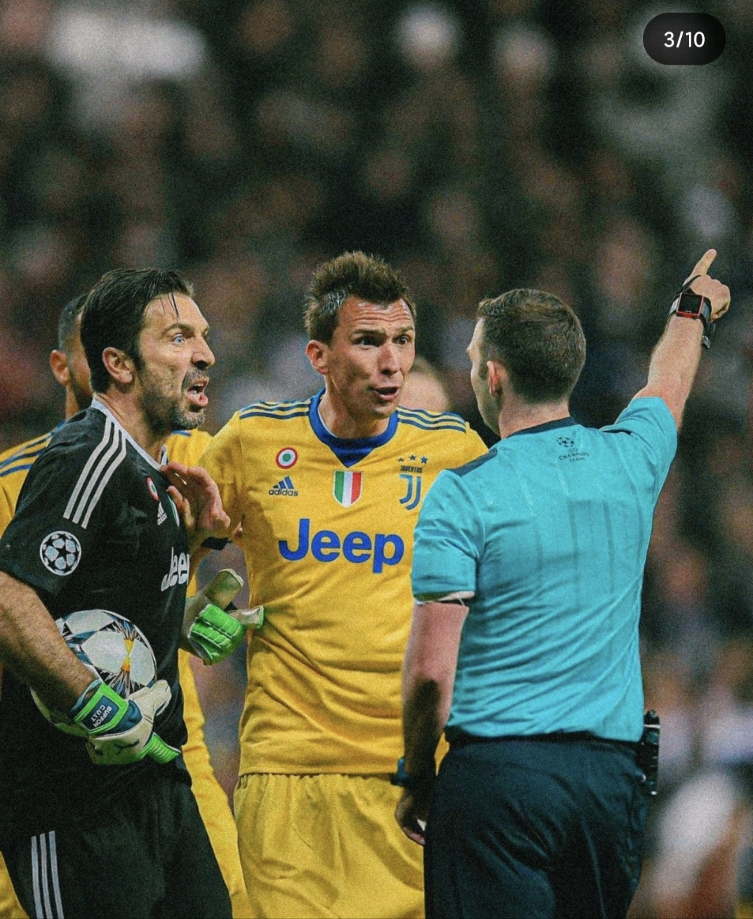 皇马0-2不敌尤文图斯惨遭淘汰