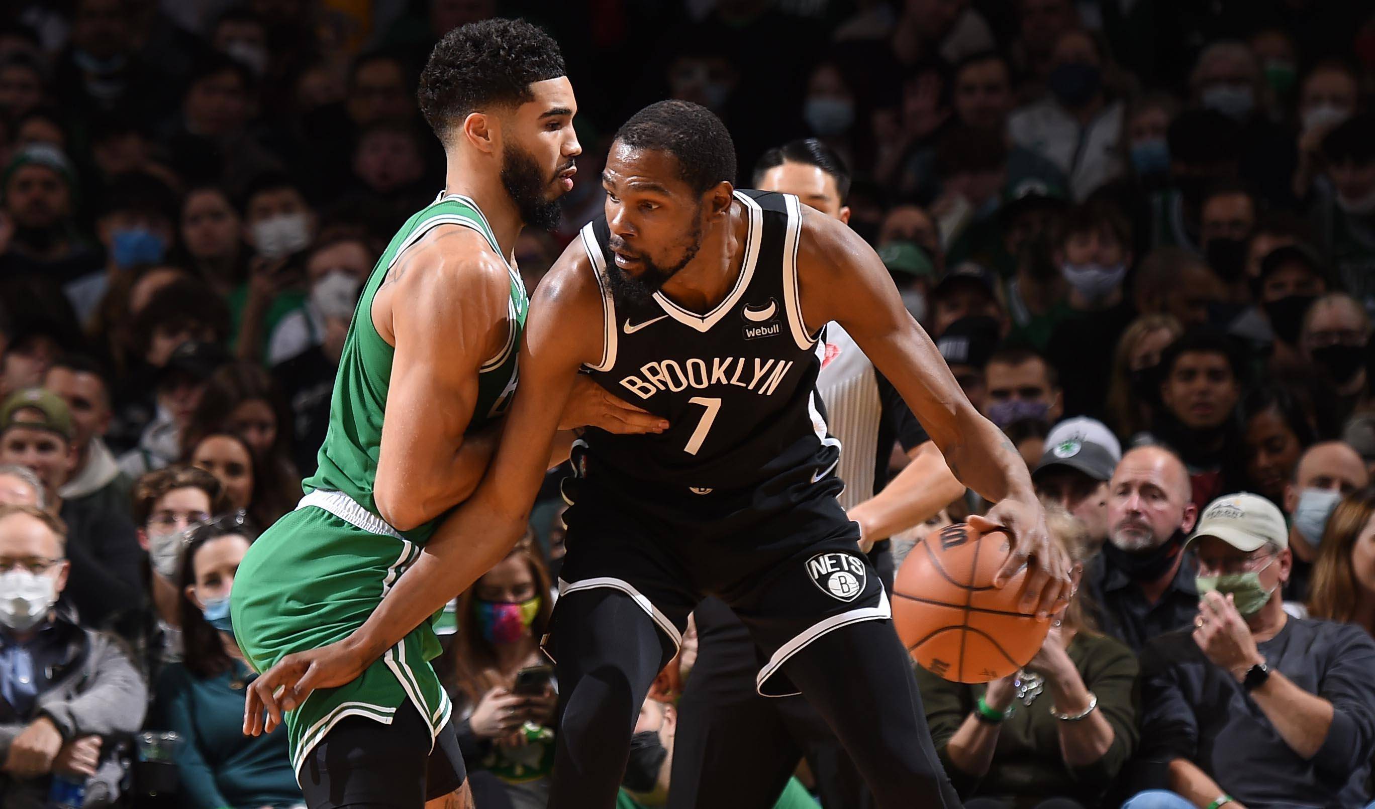 掘金力克篮网，塔图姆状态火热