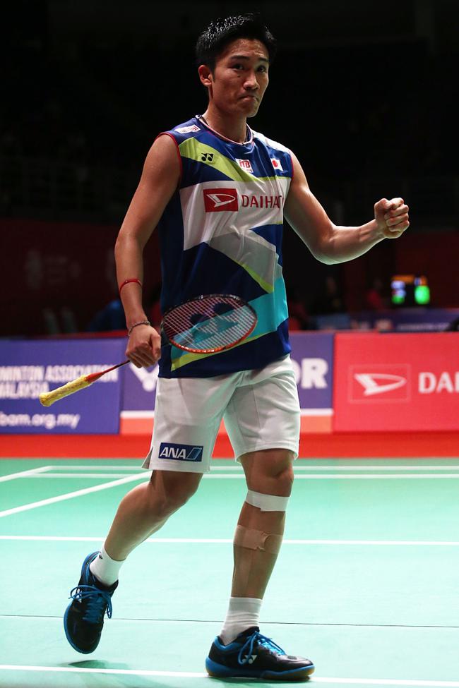 关于日本队轻取韩国队,桃田贤斗惊艳四座的信息 关于日本队轻取韩国队,桃田贤斗惊艳四座的信息