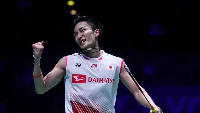 关于日本队轻取韩国队,桃田贤斗惊艳四座的信息 关于日本队轻取韩国队,桃田贤斗惊艳四座的信息