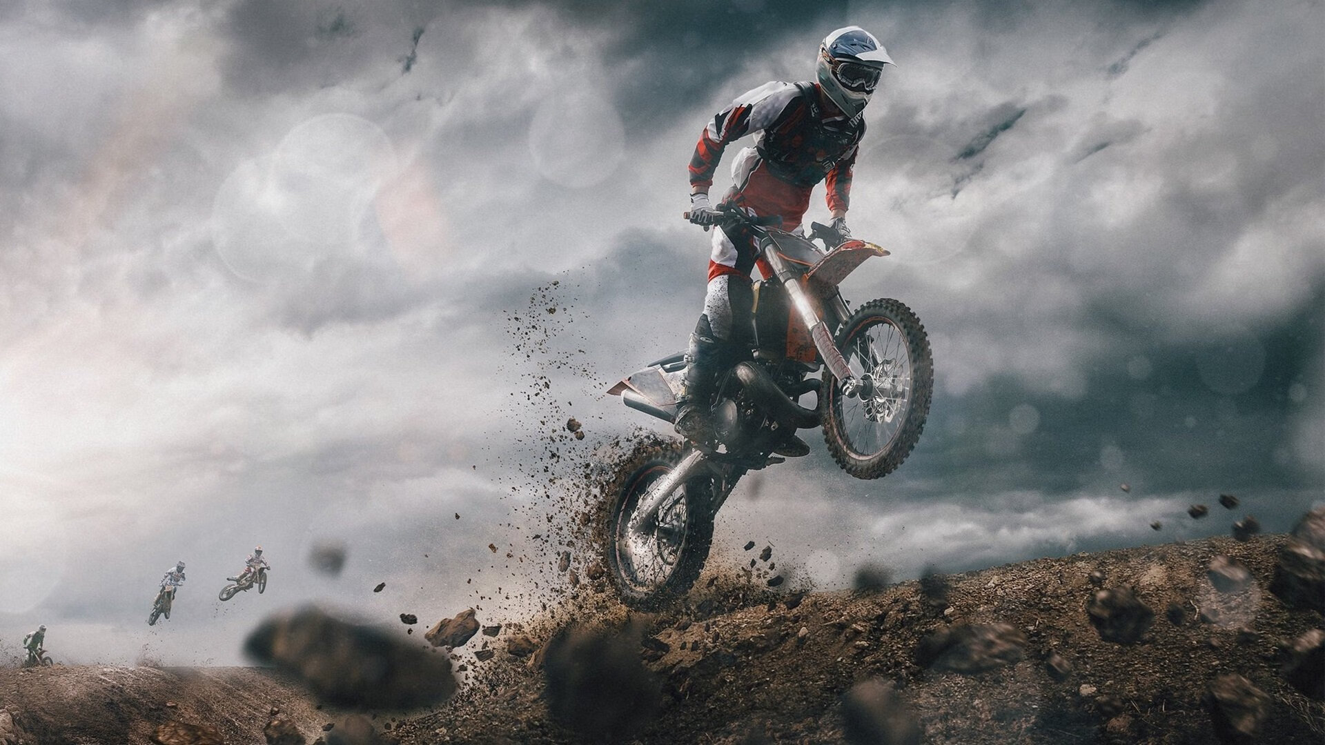 团队的铁壁,个人的锋芒,当广厦以骑士精神塑造唯一性