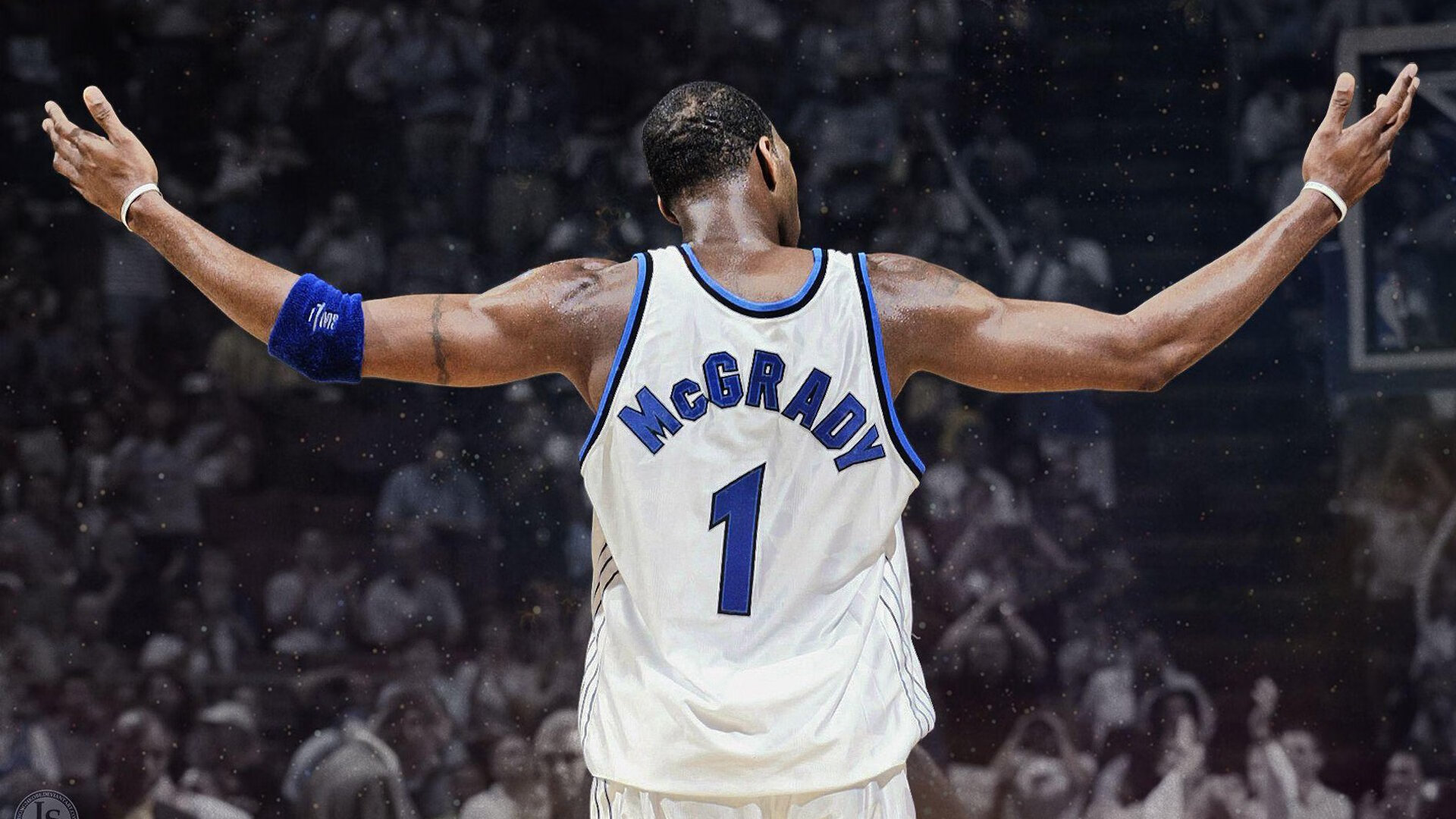 当奇迹借他之手降临,抢七之夜的迪马利亚,将整个季后赛谱成自己的圣歌