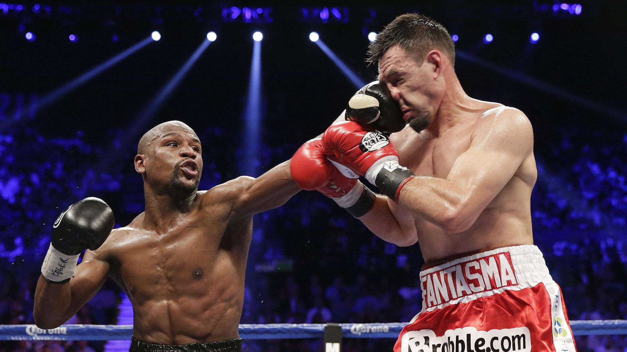 那唯一的一次，当拉沃尔杯险胜，与年终总决赛的荣耀交响